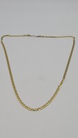 10kt Yellow Gold Gucci Necklace 