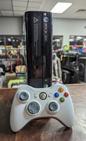 Xbox 360 500GB Hard Drive w/ Controller (Missing Rubber)