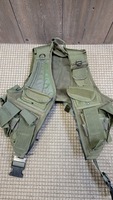 Nighthawk Tactical Nylon Vest