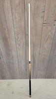 Ray Schuler Pool Cue