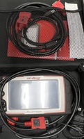 Snap-on Touch Diagnostic Scanner
