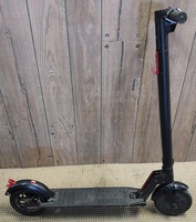 GoTrax GXL V2 Electric Scooter w/ Charger