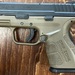 Springfield Armory XD Mod.2 9x19mm Pistol