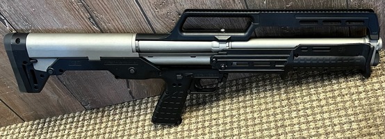 Kel-Tec KS7 12 Gauge Home Defense Shotgun