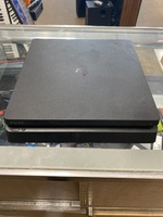 PS4 Slim 1TB w/ Cords and Controller