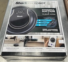 Shark Ion Robot RV761 Vacuum
