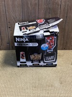 Ninja 1200W Auto-iQ Kitchen System