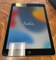 iPad (6th Gen) 32GB