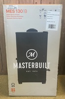 Masterbuilt Smoker New in Box