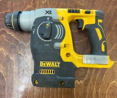 Dewalt Hammer Drill