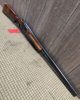 Winchester 101 Break Open 12 Gauge Over Under Shotgun