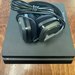 PS4 Slim 1TB w/ Cords & Astro A10 Headset