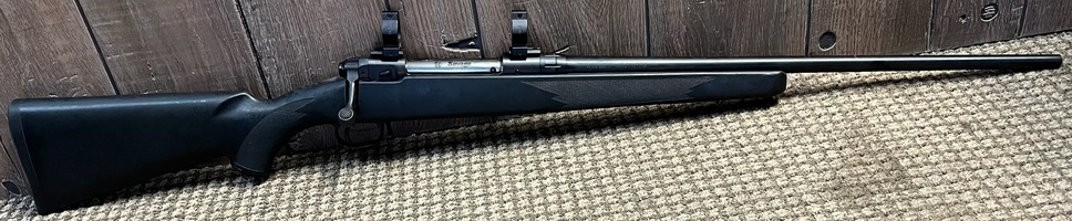 Savage Model 110 30-06 Rifle