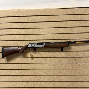 BROWNING SILVER FIELD 12 GA SHOTGUN