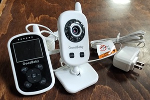 GoodBaby Baby Monitor & Camera
