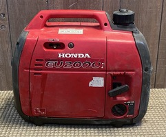 Honda EU2000i Generator