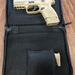 FN Herstal 509 9x19mm Pistol FDE w/ One Magazine