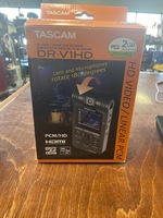 Tascam PCM/HD Recorder