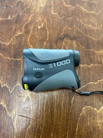 Halo Z1000 Rangefinder