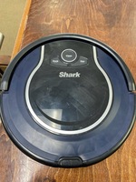 Shark Robot Vacuum w/ Dock
