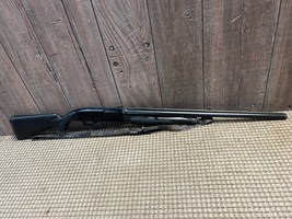Winchester Speed Pump 12 Gauge Shotgun in Gray Case