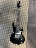 Black LTD F-50 Guitar