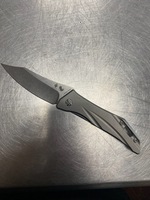 Kizer Aileon Frame Lock Knife (Titanium)