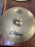 Zildjian Z Custom 16