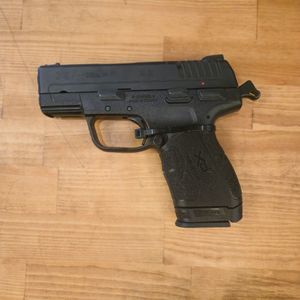 SPRINGFIELD ARMORY XDE-45ACP