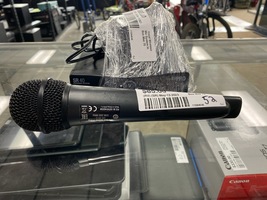 Vocal Wireless Mic System in Box