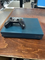 Xbox One S 1TB w/ Controller & Cords