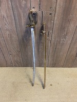 Artilleria Nacional Toledo Corsair Sword