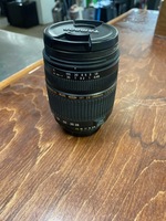 Tamron 28-300mm Lens
