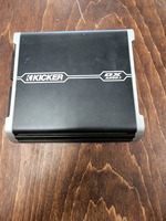 Kicker DXA250.1 Car Amp