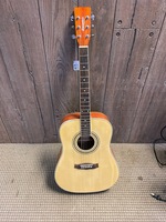Tanglewood TD8-G Acoustic Guitar in Hard Case
