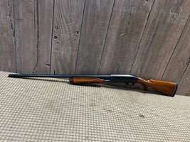 Remington Magnum Wingmaster Model 870 12-Gauge Shotgun