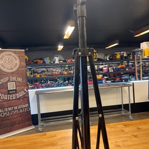 Camera Tripod (AS-IS)