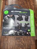 ShapeShift Holster Kit for Glock 19, 23, 32