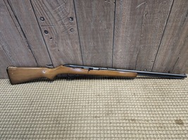 Savage 187 Rifle .22LR