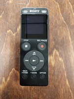 Sony Digital Recorder