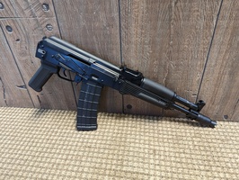 Palmetto State Armory AK-102 5.56 AK Pistol w/ Mag