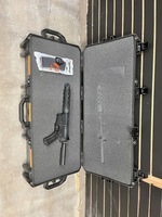 Unique AR Inc. Semi-Automatic 5.56mm TG20 Pistol