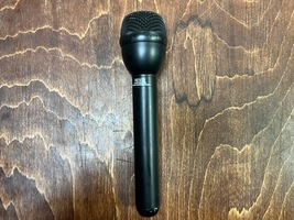 EV RE50B Microphone