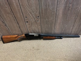 Winchester Model 1300 12-Gauge Pump Shotgun