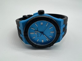 Maurice Lacroix Tide Watch