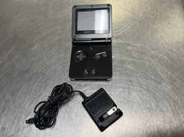 Gameboy Advance SP w/ Charger