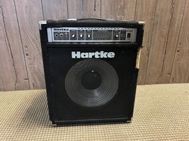 Hartke A100 Bass Amp