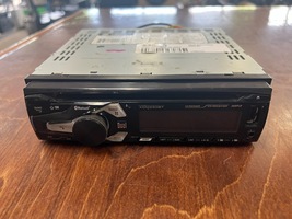 Dual XDM280BT Non-BT CD Receiver