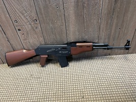 Rock Island Armory AK47/22 Rifle w/ One Mag