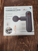 Sharper Image Portable Massager